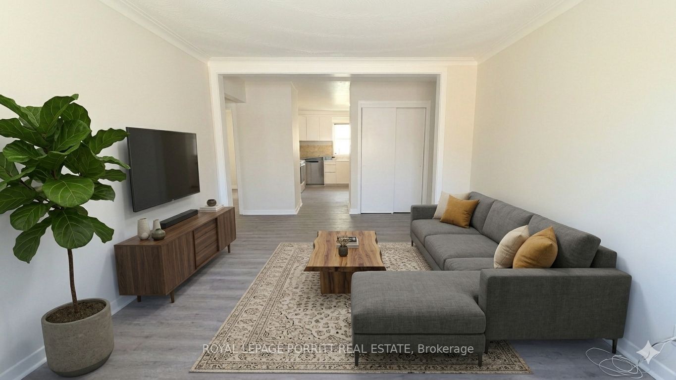462 Horner Avenue #3, Toronto, ON M8W 2B5 photo 4