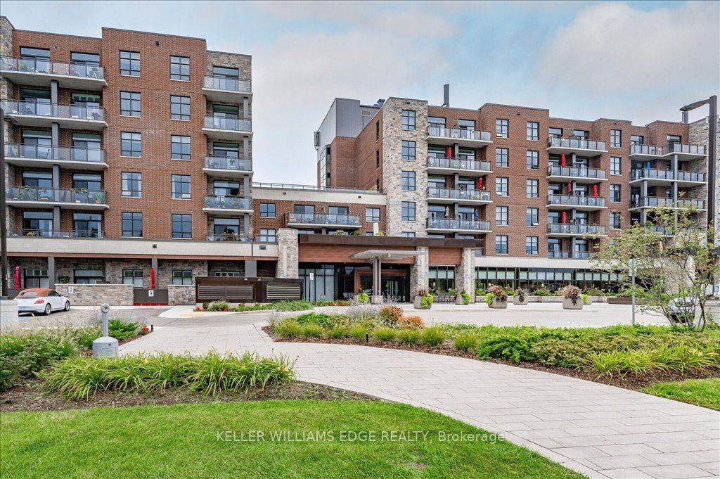 3290 New Street 607, Burlington, ON L7N 1M8 photo 2