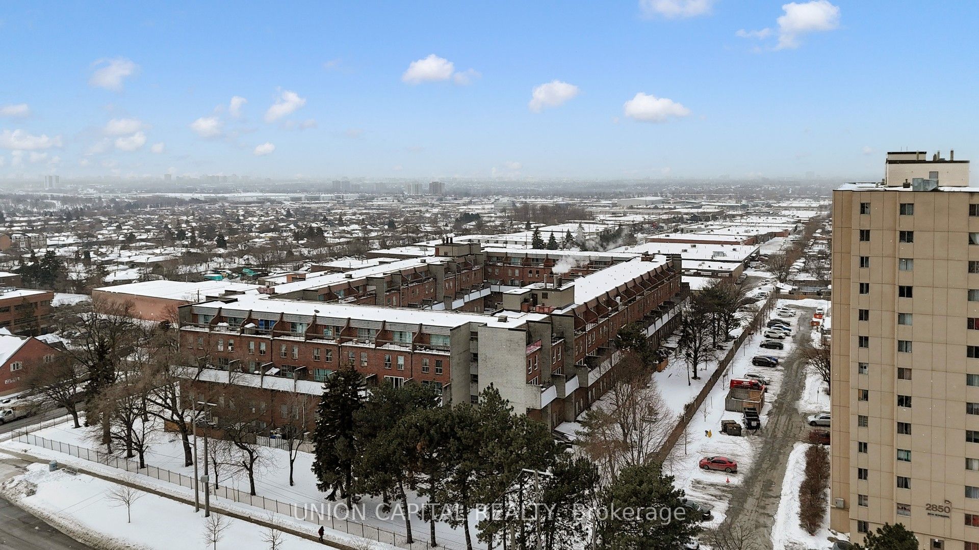 10 Eddystone Avenue 126, Toronto, ON M3N 2T2 photo 2