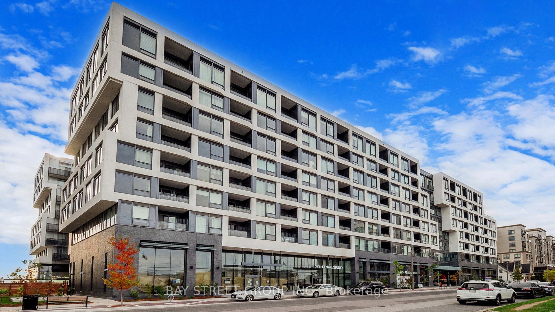 2450 Old Bronte Road E 710, Oakville, ON L6M 5P6