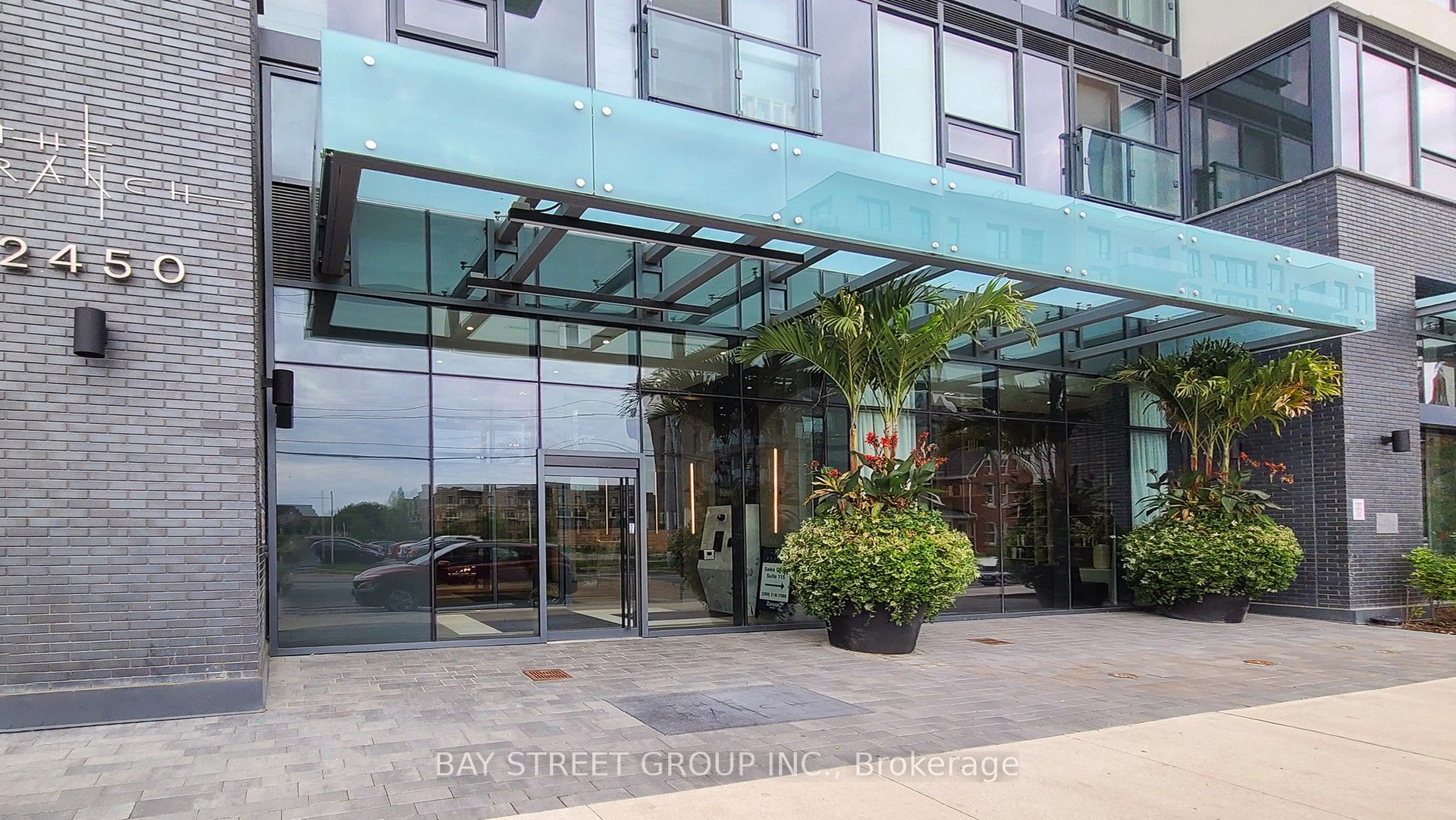 2450 Old Bronte Road E 710, Oakville, ON L6M 5P6 photo 5