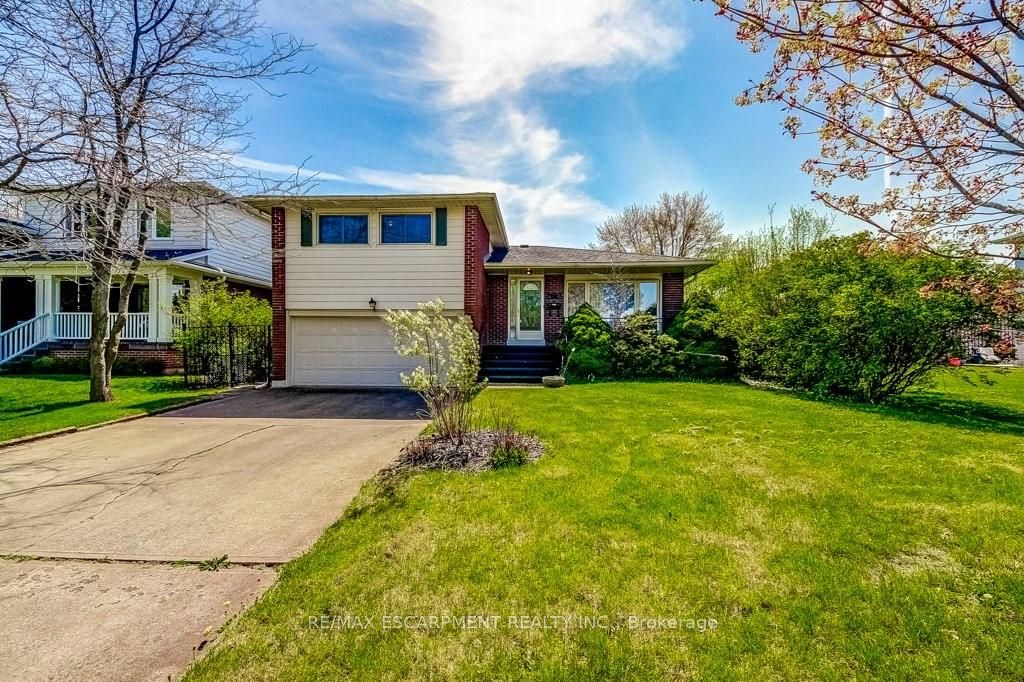 4356 Dublin Crescent, Burlington, ON L7L 2S5