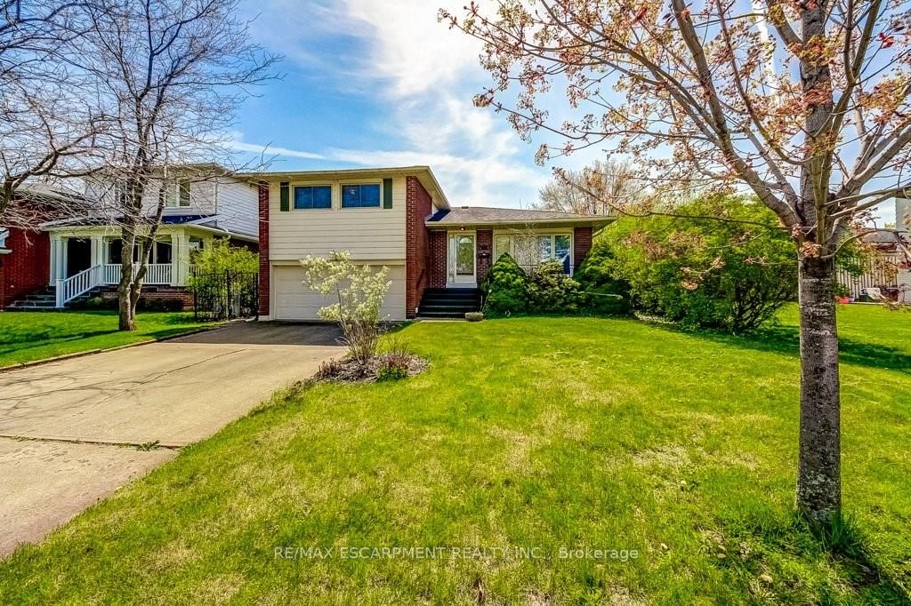 4356 Dublin Crescent, Burlington, ON L7L 2S5 photo 2