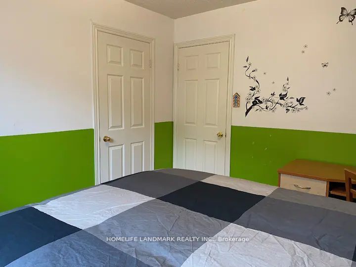 846 Cardington Street S Autum, Mississauga, ON L5V 1Z7 photo 5