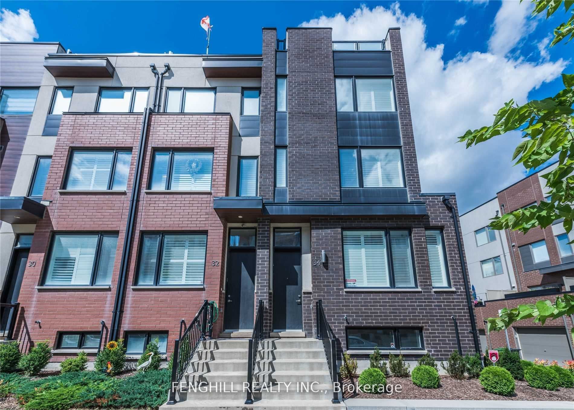 34 Frederick Tisdale Drive Room 2, Toronto, ON M3K 2B8 photo 2