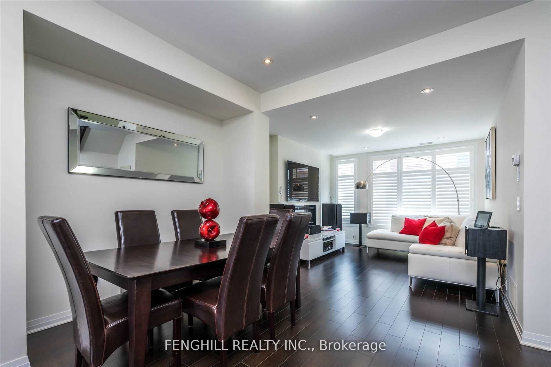 34 Frederick Tisdale Drive Room 2, Toronto, ON M3K 2B8 photo 5