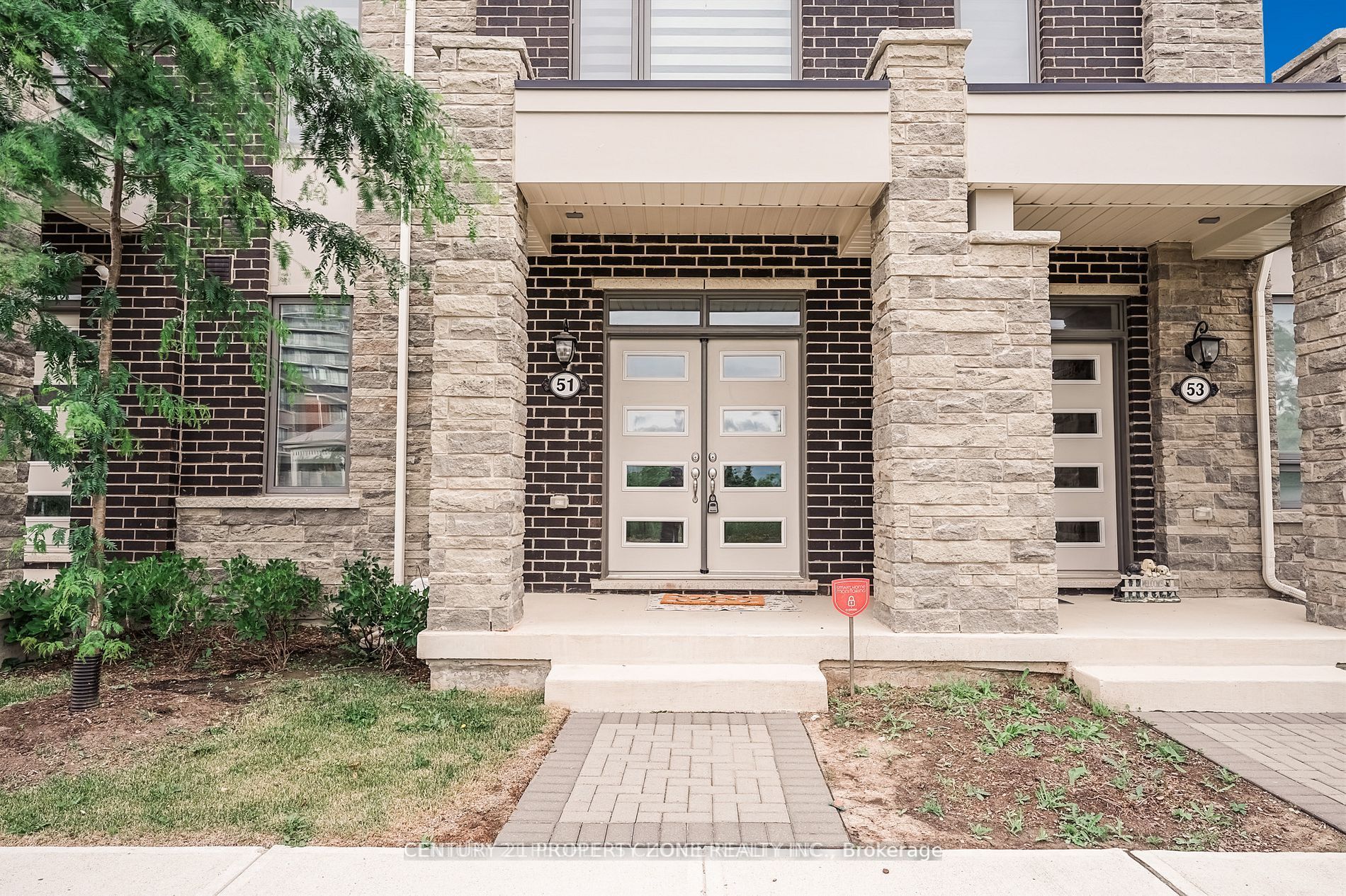 51 Summer Wind Lane 42, Brampton, ON L7A 5J2