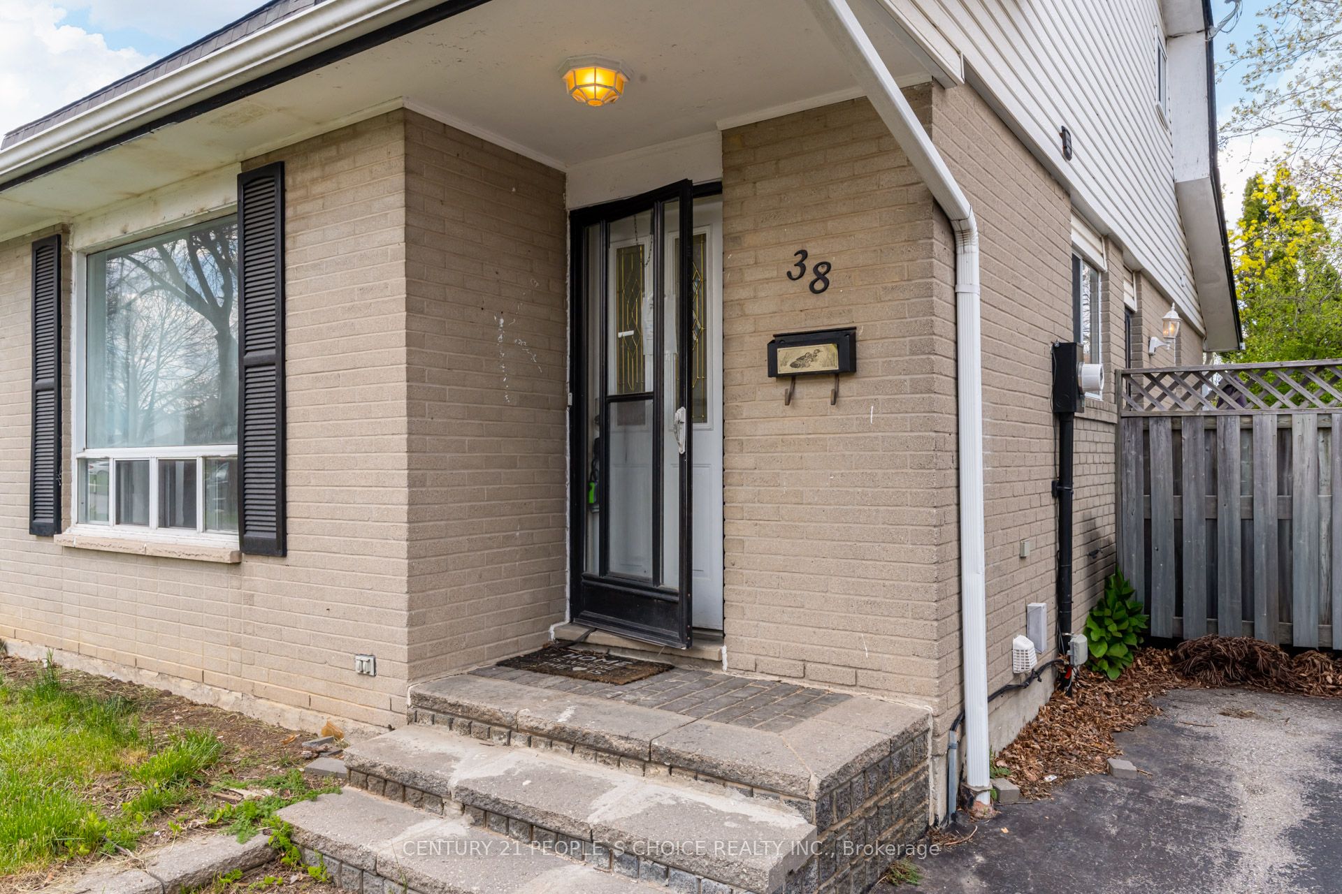 38 Tindale Road, Brampton, ON L6V 2G9 photo 5