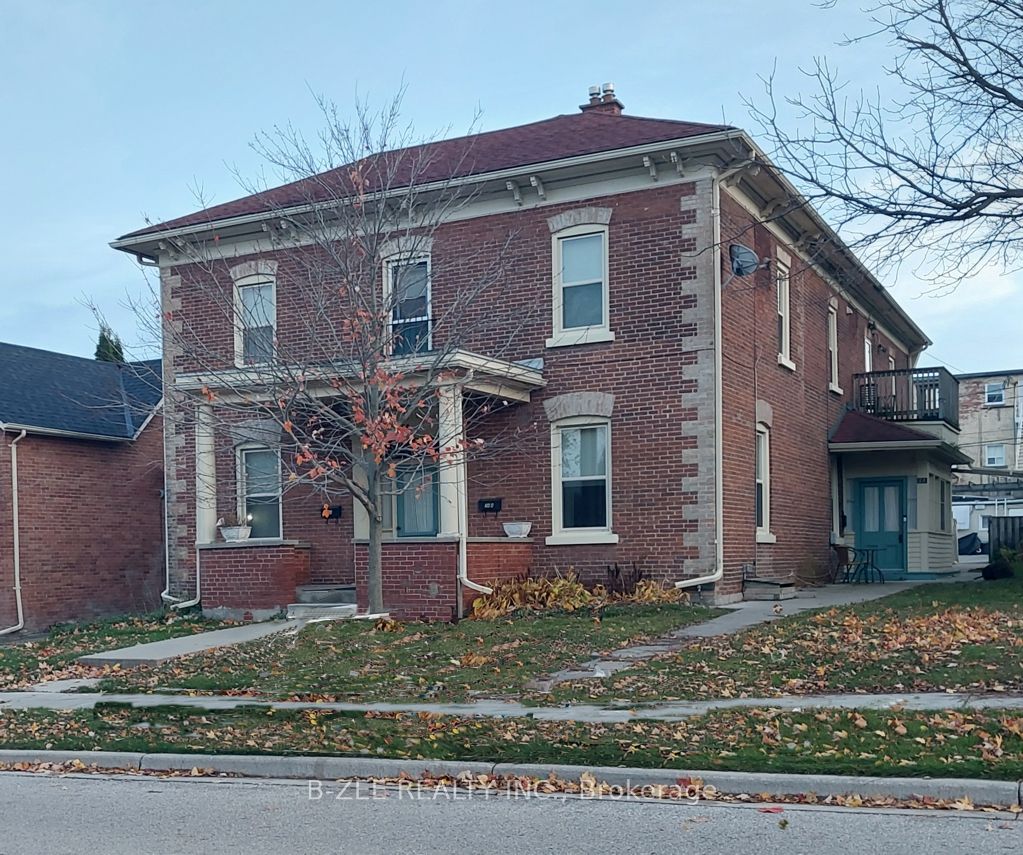 22 First Avenue 24, Orangeville, ON L9W 1H8