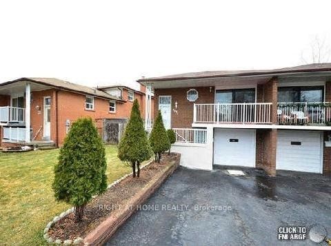 4092 Midhurst Lane, Mississauga, ON L4Z 1C7