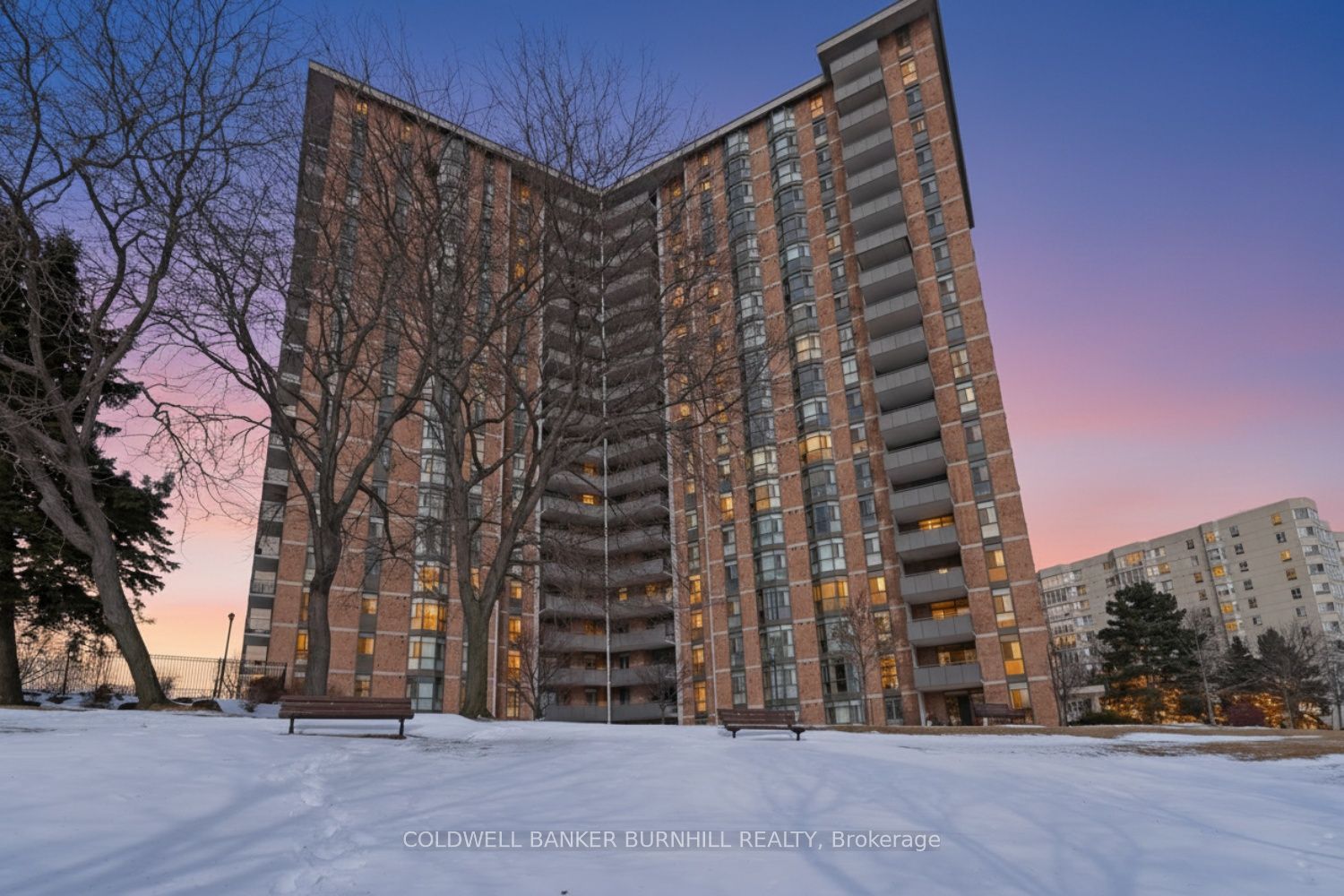 5250 Lakeshore Road 1708, Burlington, ON L7L 5L2