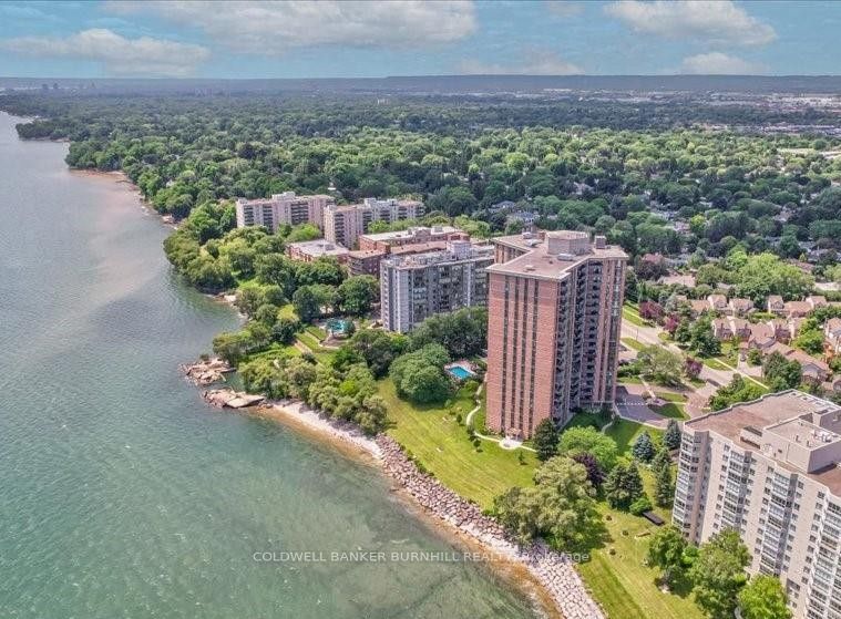 5250 Lakeshore Road 1708, Burlington, ON L7L 5L2 photo 3