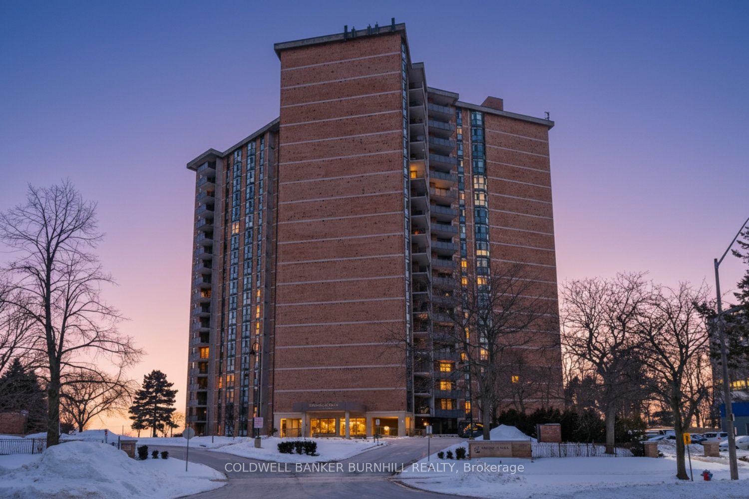 5250 Lakeshore Road 1708, Burlington, ON L7L 5L2 photo 4