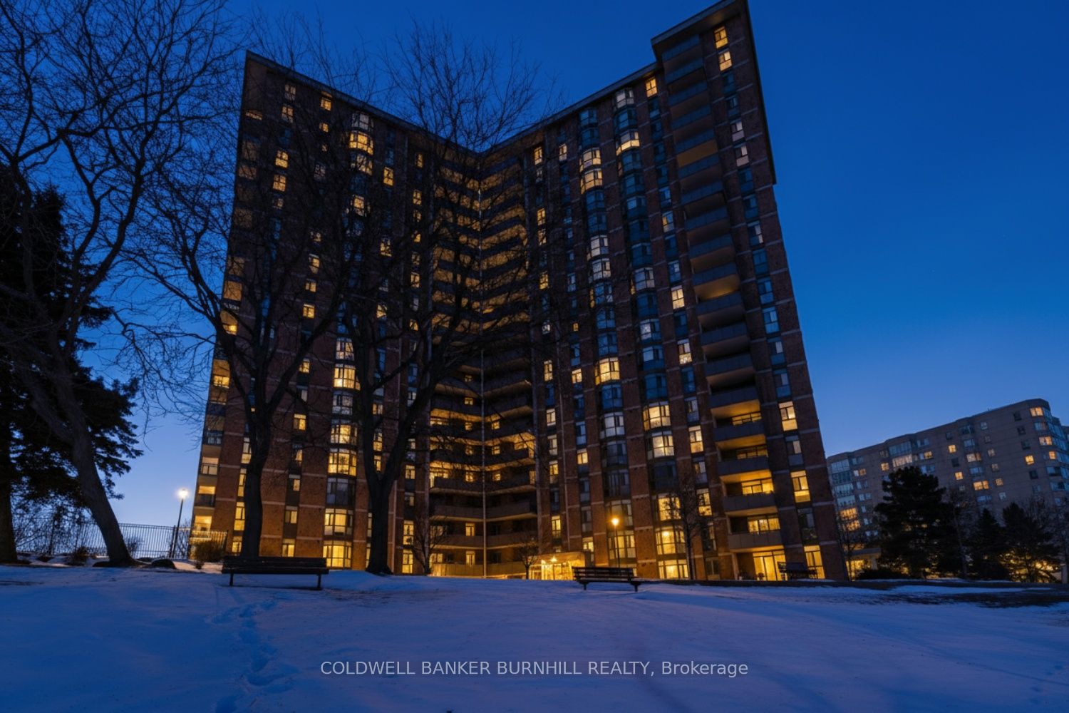 5250 Lakeshore Road 1708, Burlington, ON L7L 5L2 photo 5