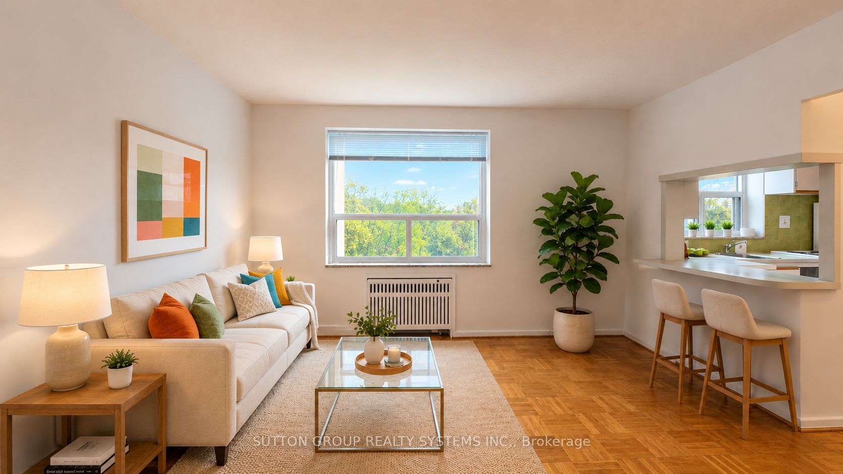 2000 Bloor Street W 315, Toronto, ON M6P 3L2 photo 3
