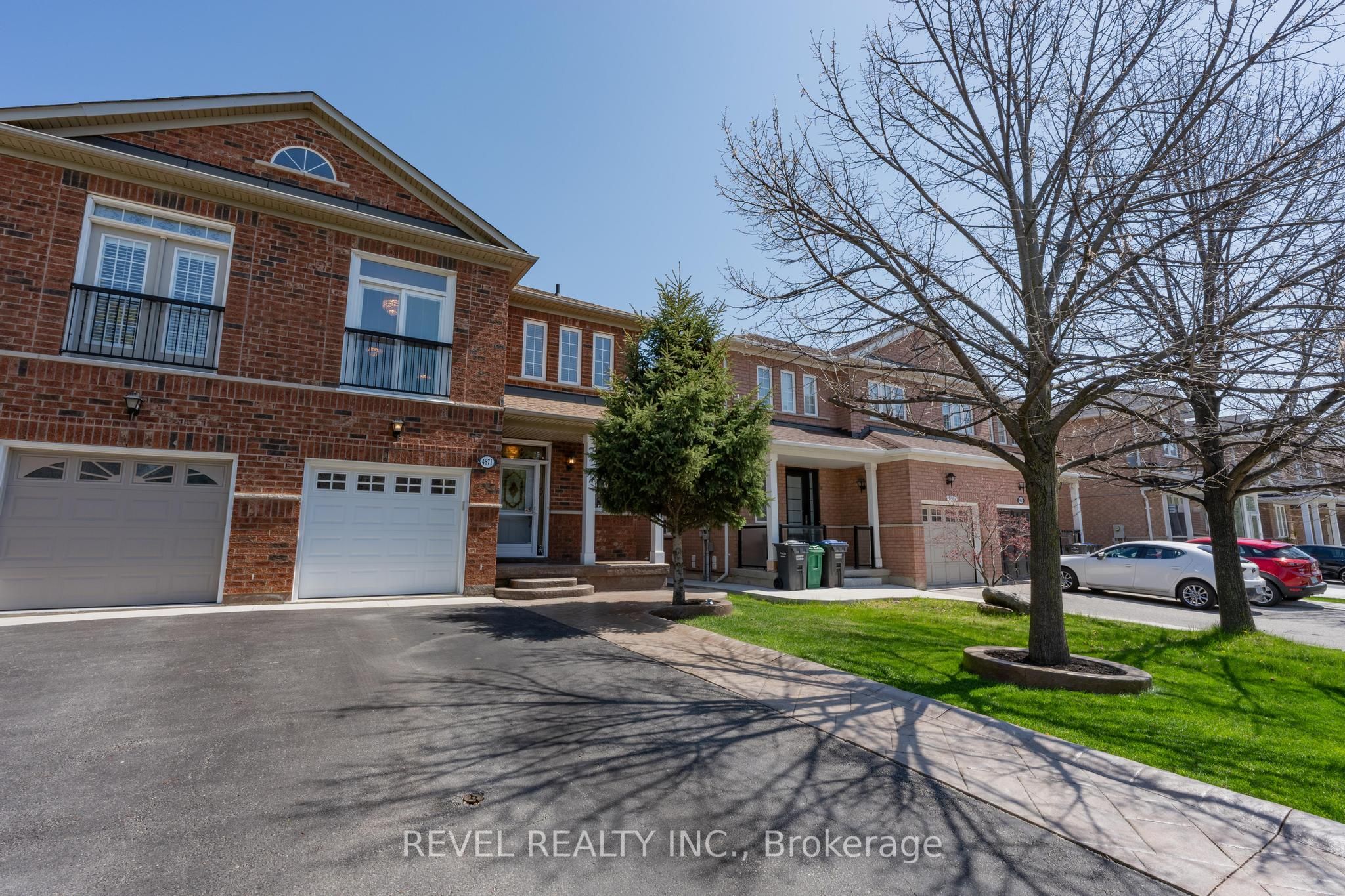 4871 James Austin Drive, Mississauga, ON L4Z 4G7