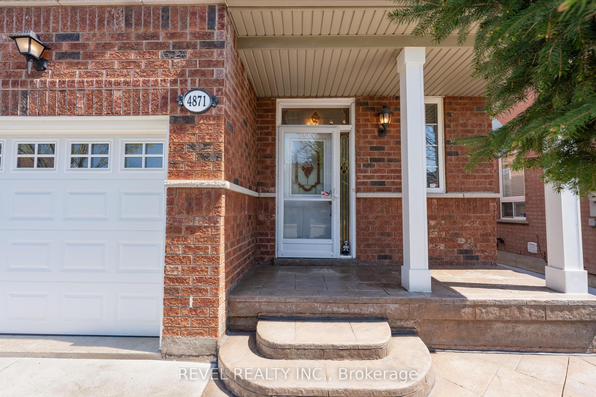 4871 James Austin Drive, Mississauga, ON L4Z 4G7 photo 3