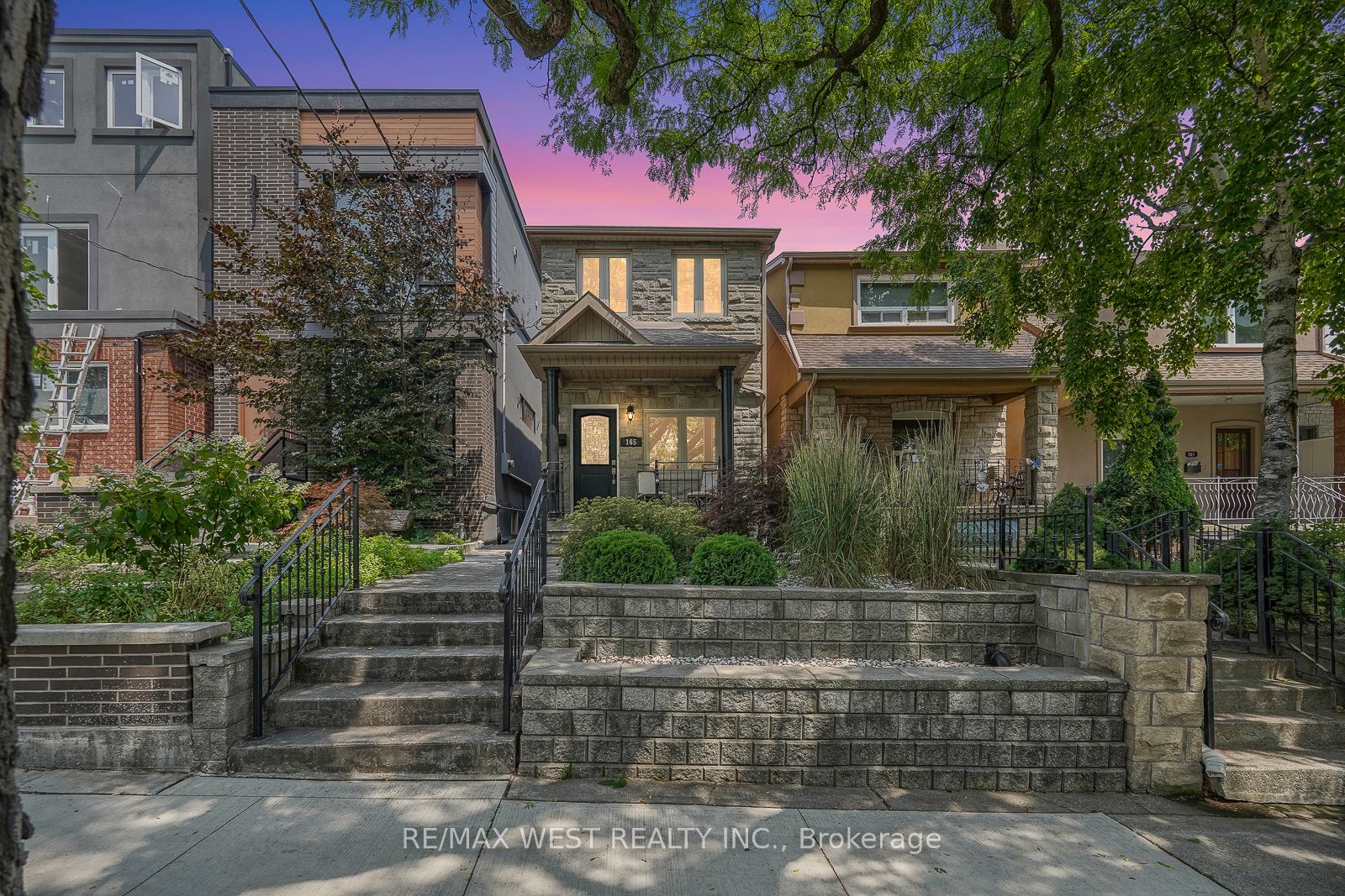 165 Caledonia Road, Toronto, ON M6E 4S8
