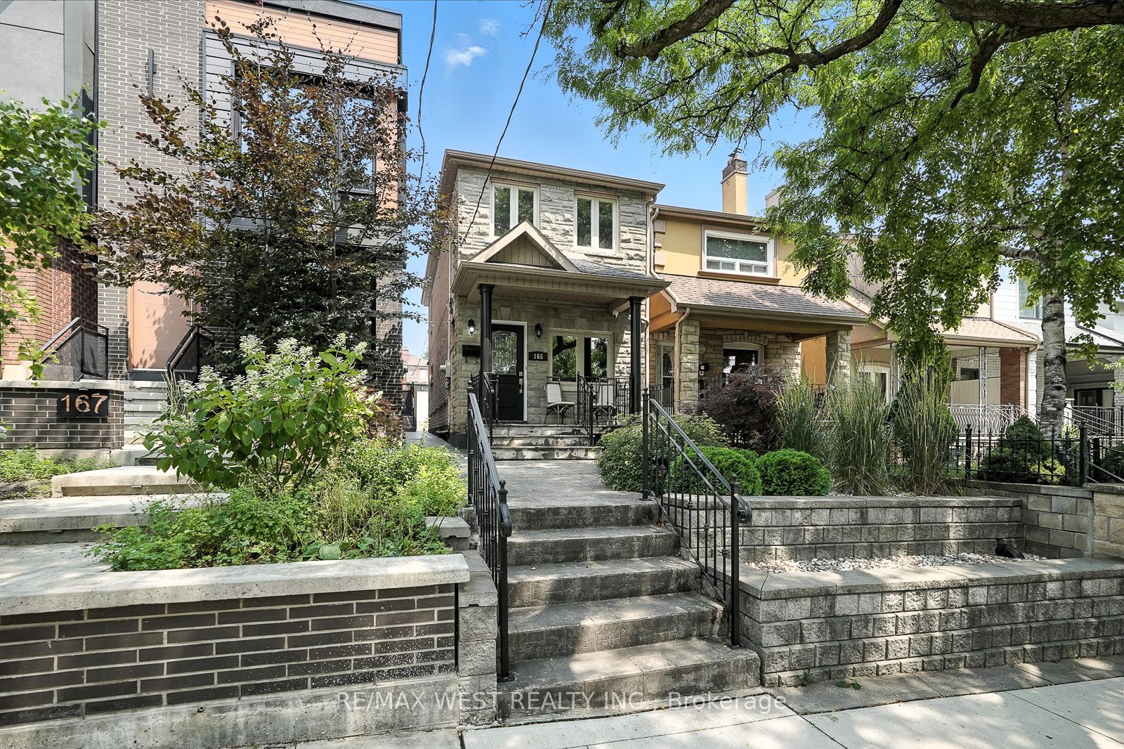 165 Caledonia Road, Toronto, ON M6E 4S8 photo 2