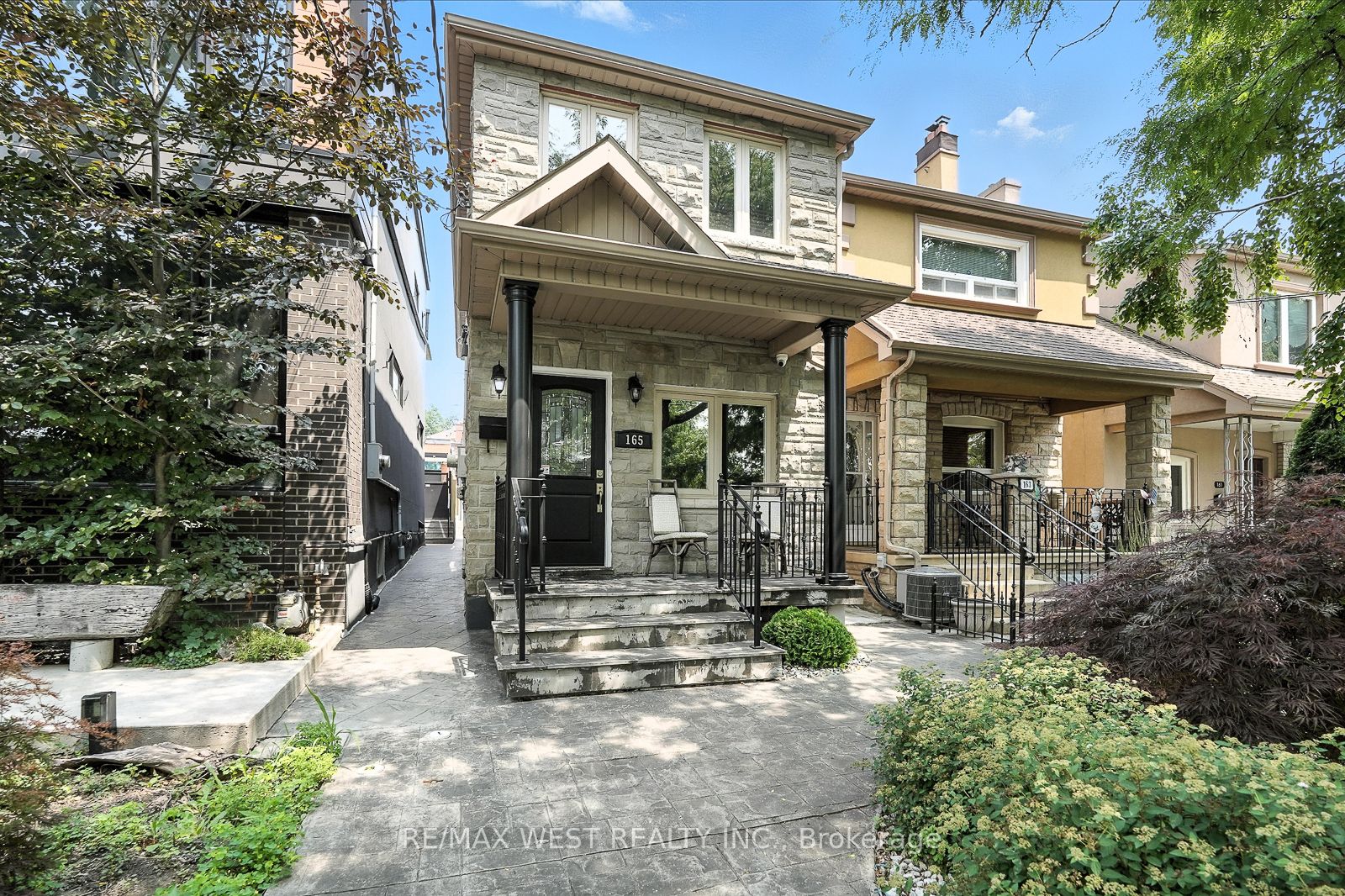 165 Caledonia Road, Toronto, ON M6E 4S8 photo 4