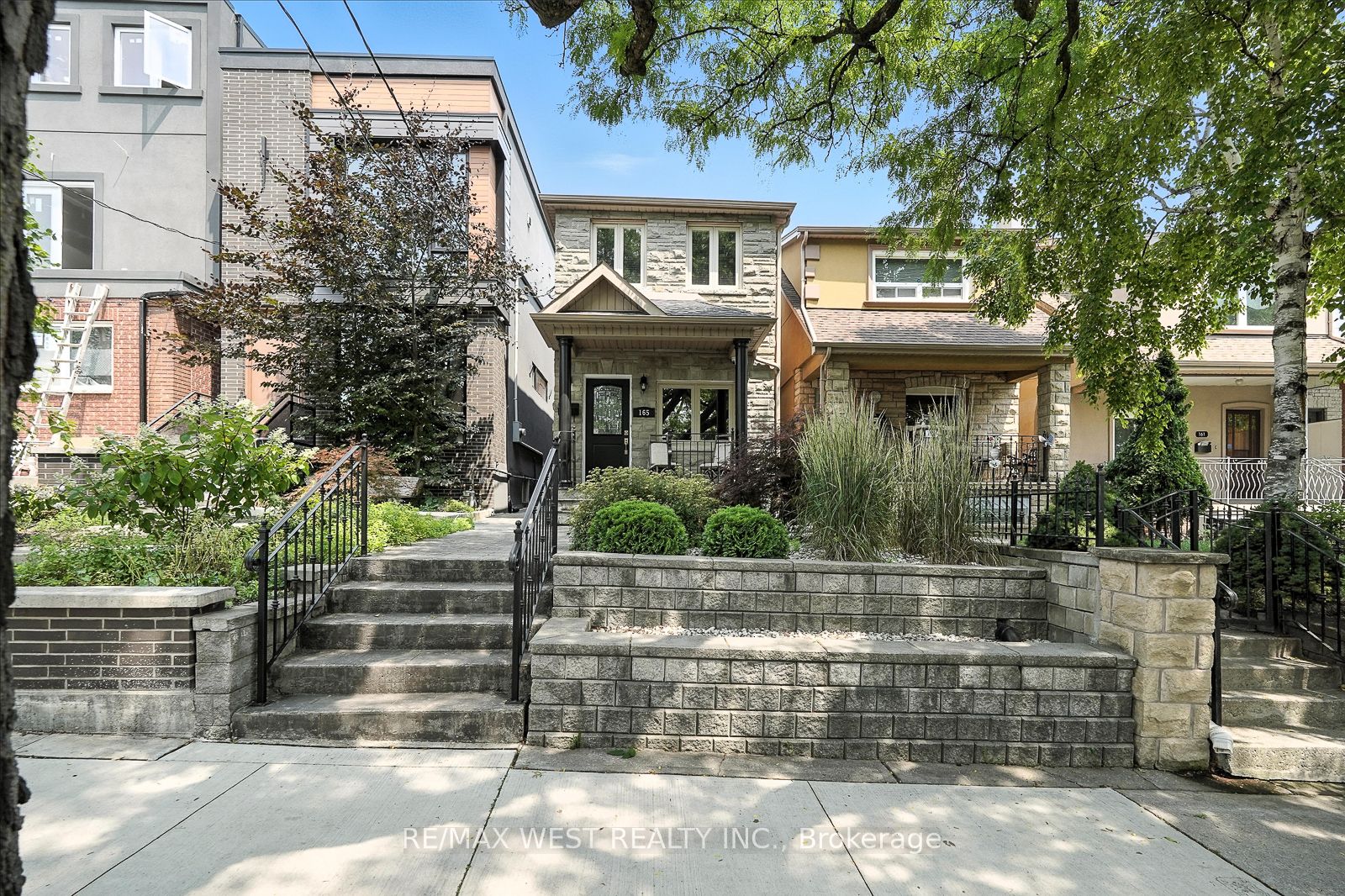 165 Caledonia Road, Toronto, ON M6E 4S8 photo 5