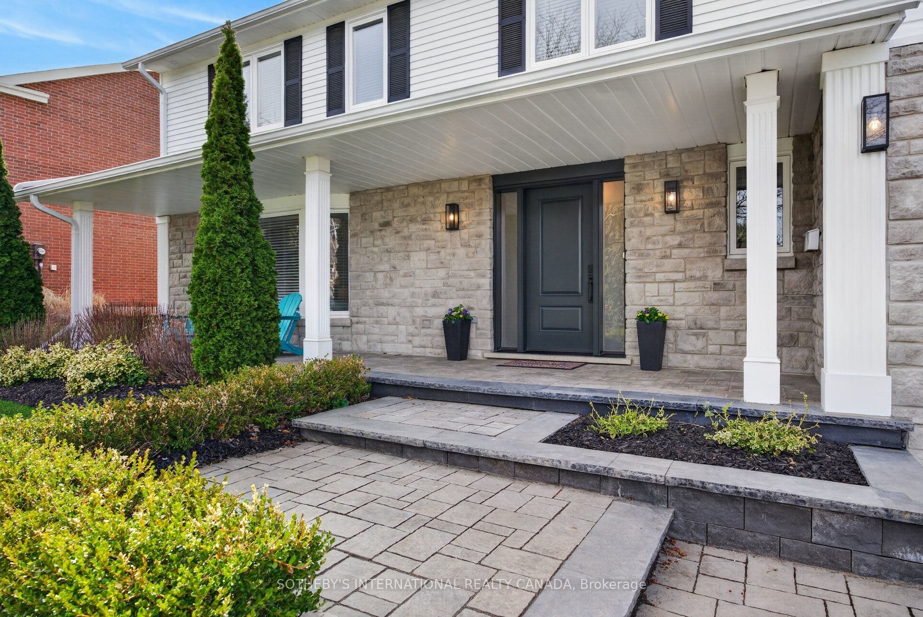 1235 Appleford Lane, Burlington, ON L7P 3M1 photo 4