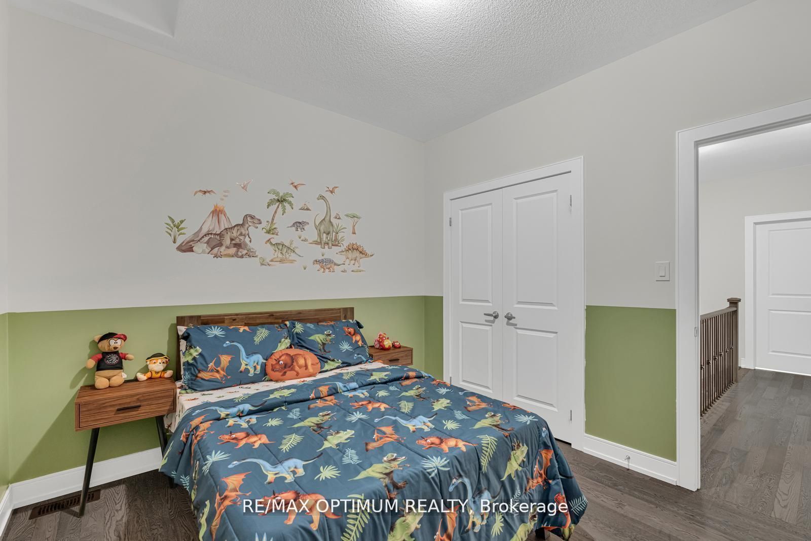 9 Bergin Street, Brampton, ON L6X 0X1 photo 4