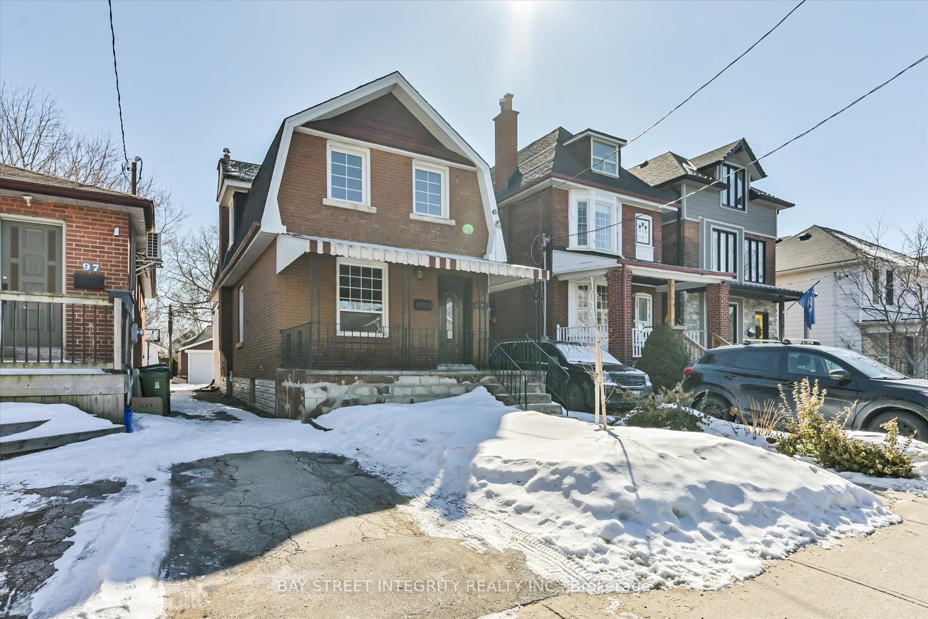99 Symons Street, Toronto W06, ON M8V 1V1 photo 2