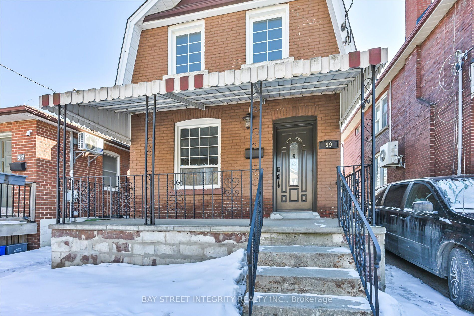 99 Symons Street, Toronto W06, ON M8V 1V1 photo 3