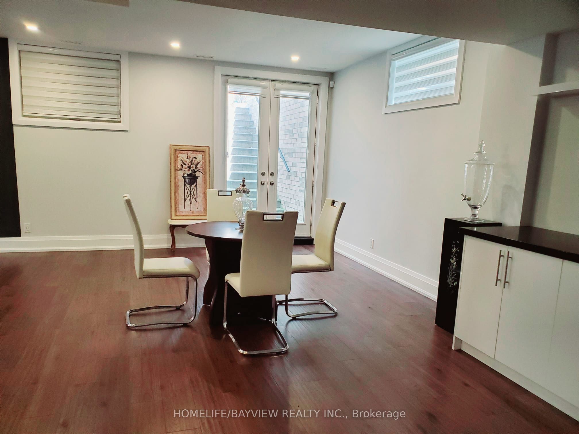 11 walnut Crescent lower level, Toronto, ON M8W 2Z9 photo 3