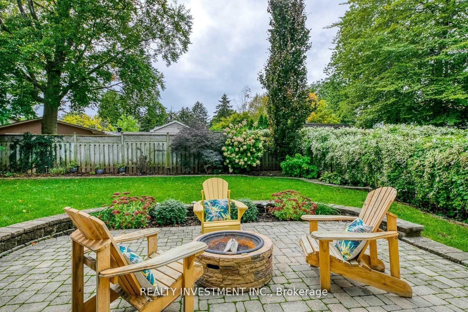 440 Brookmill Road Unit 2, Oakville, ON L6J 5K5 photo 3