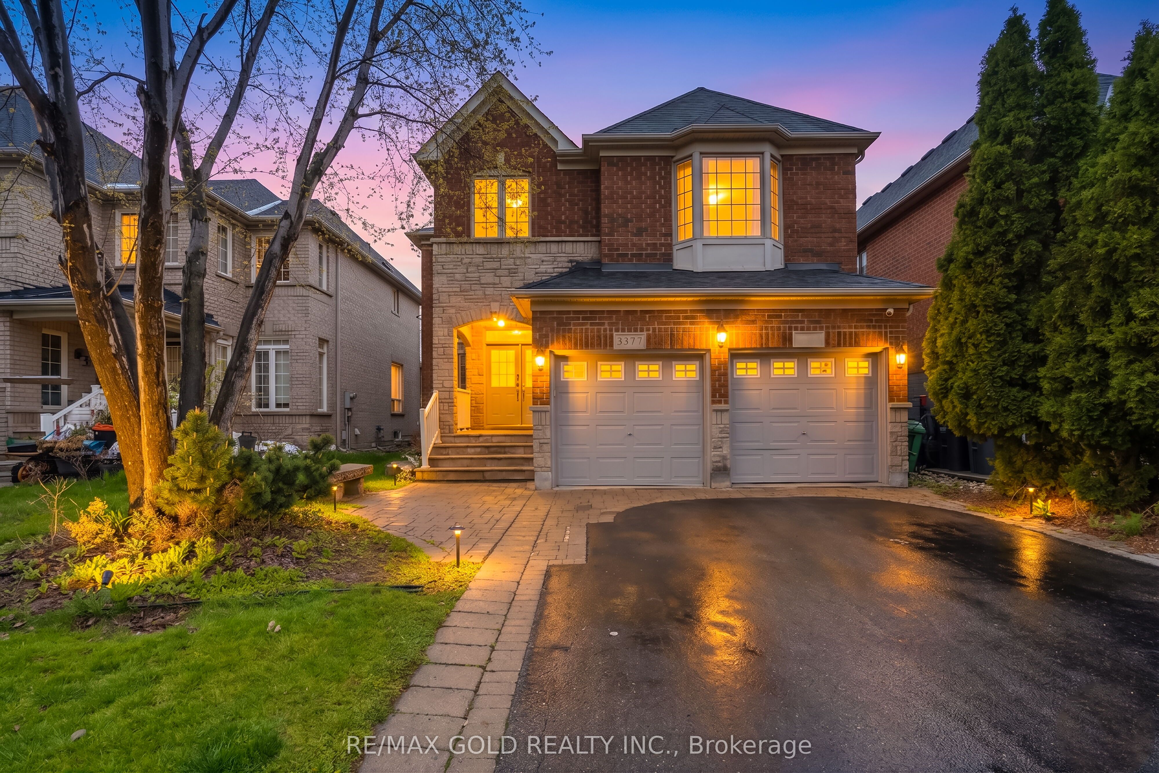 3377 Destination Drive, Mississauga, ON L5M 7W6 photo 4