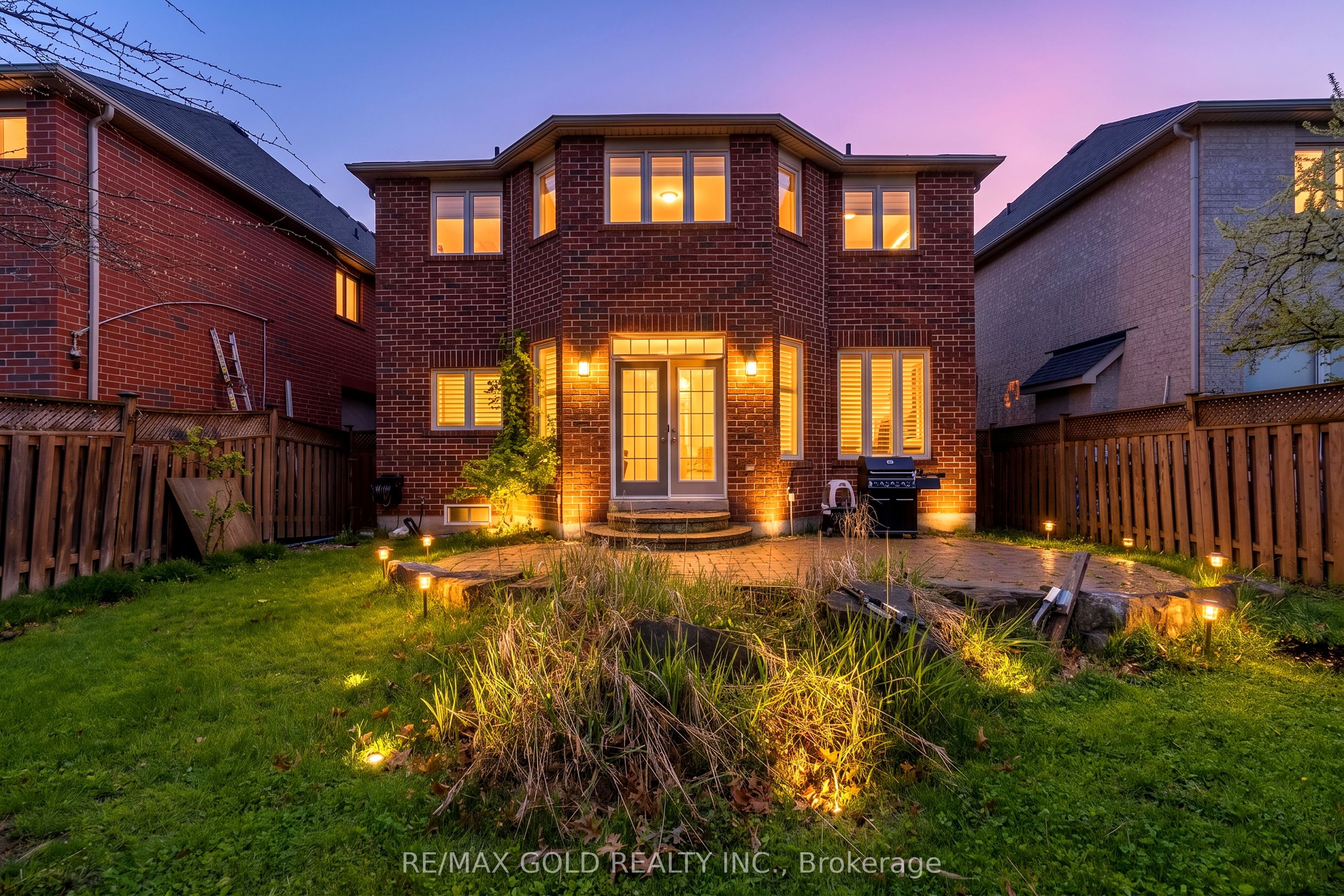 3377 Destination Drive, Mississauga, ON L5M 7W6 photo 5