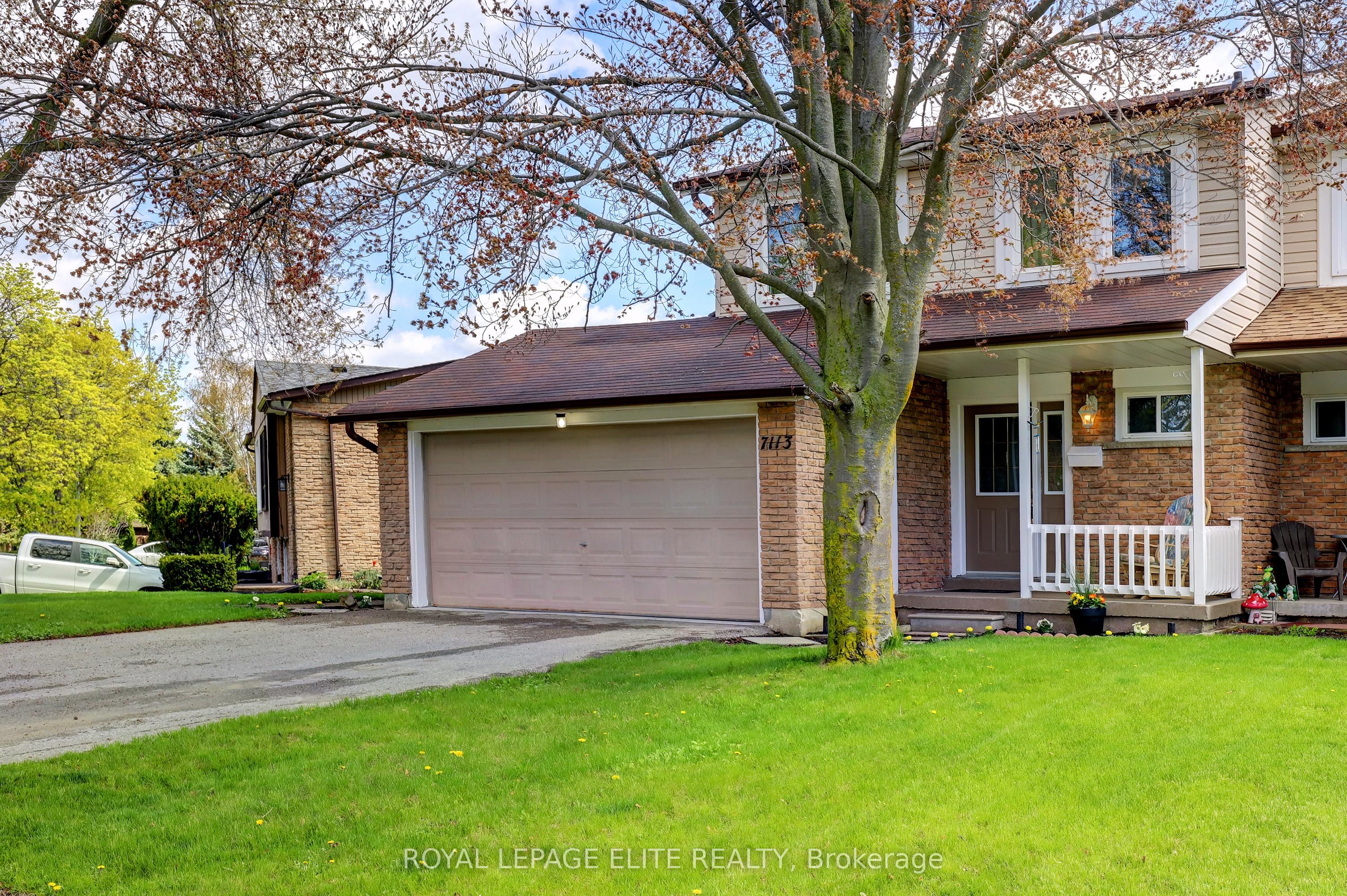 7113 Tamar Road, Mississauga, ON L5N 1Y7 photo 2