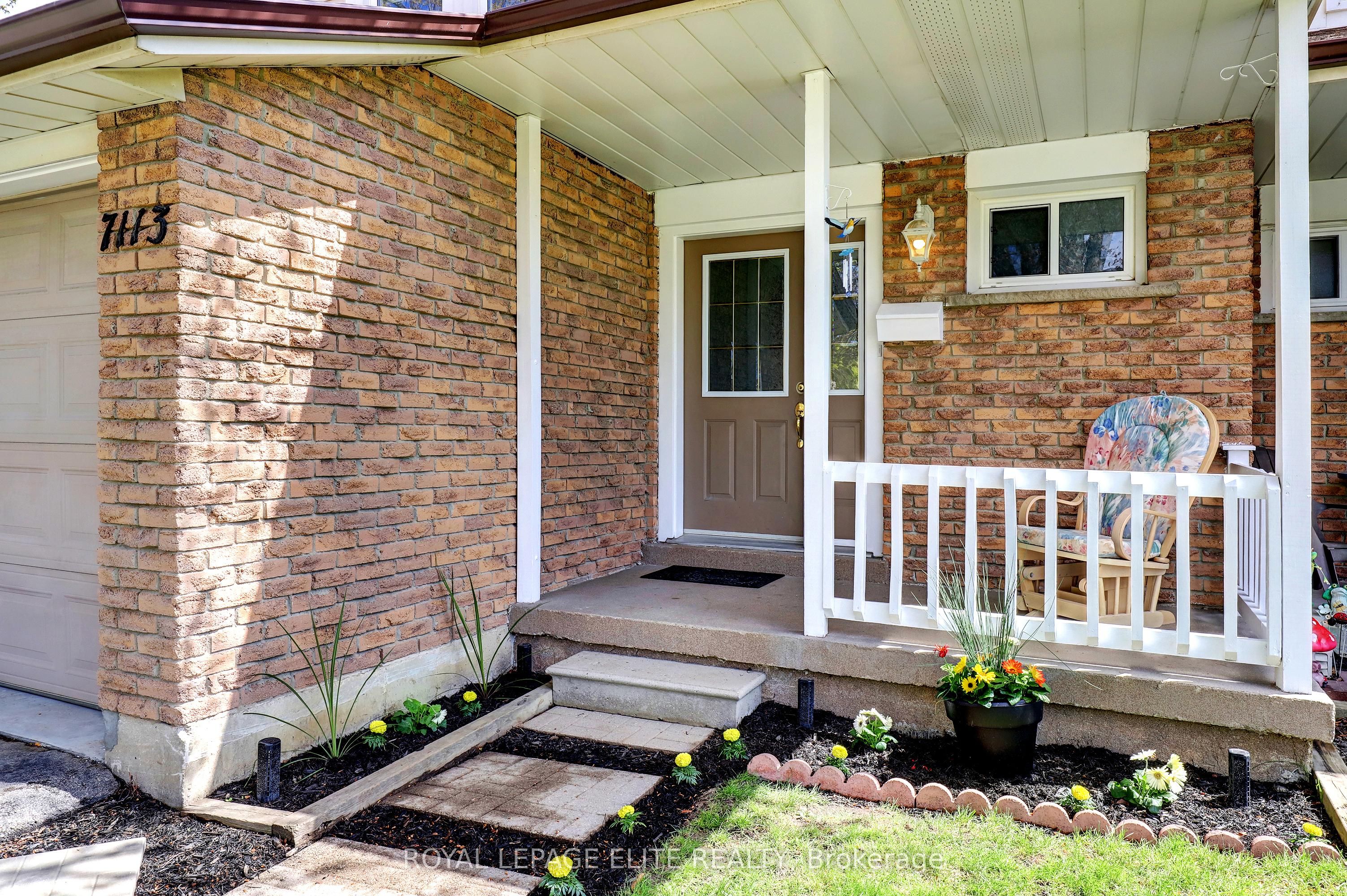 7113 Tamar Road, Mississauga, ON L5N 1Y7 photo 3