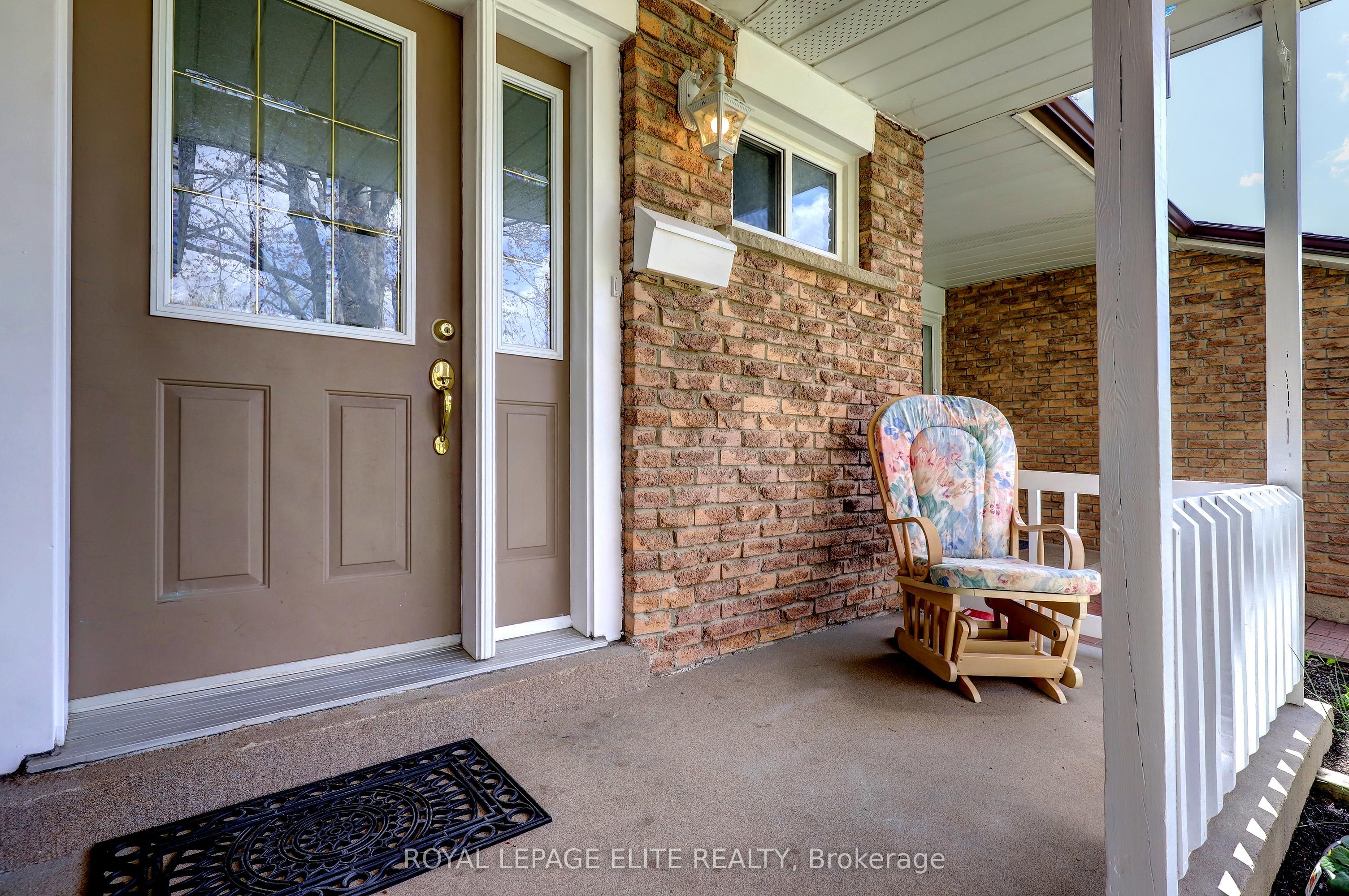 7113 Tamar Road, Mississauga, ON L5N 1Y7 photo 4
