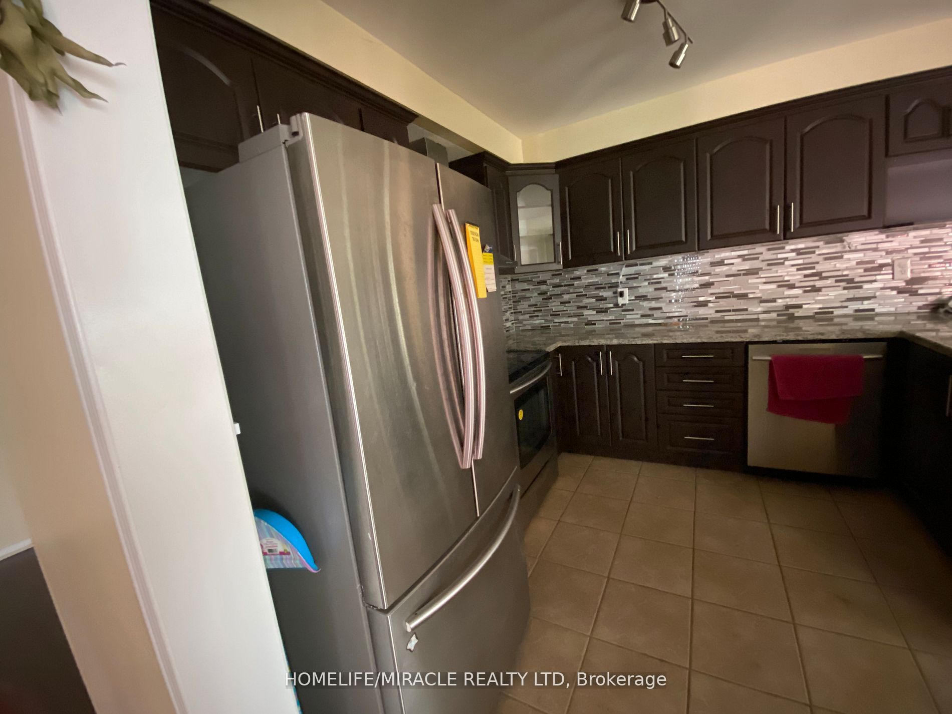 7419 Magistrate Terrace, Mississauga, ON L5W 1K9 photo 5