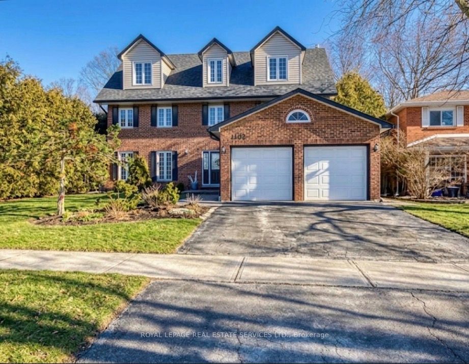 1462 Grand Boulevard, Oakville, ON L6H 3E6 photo 3