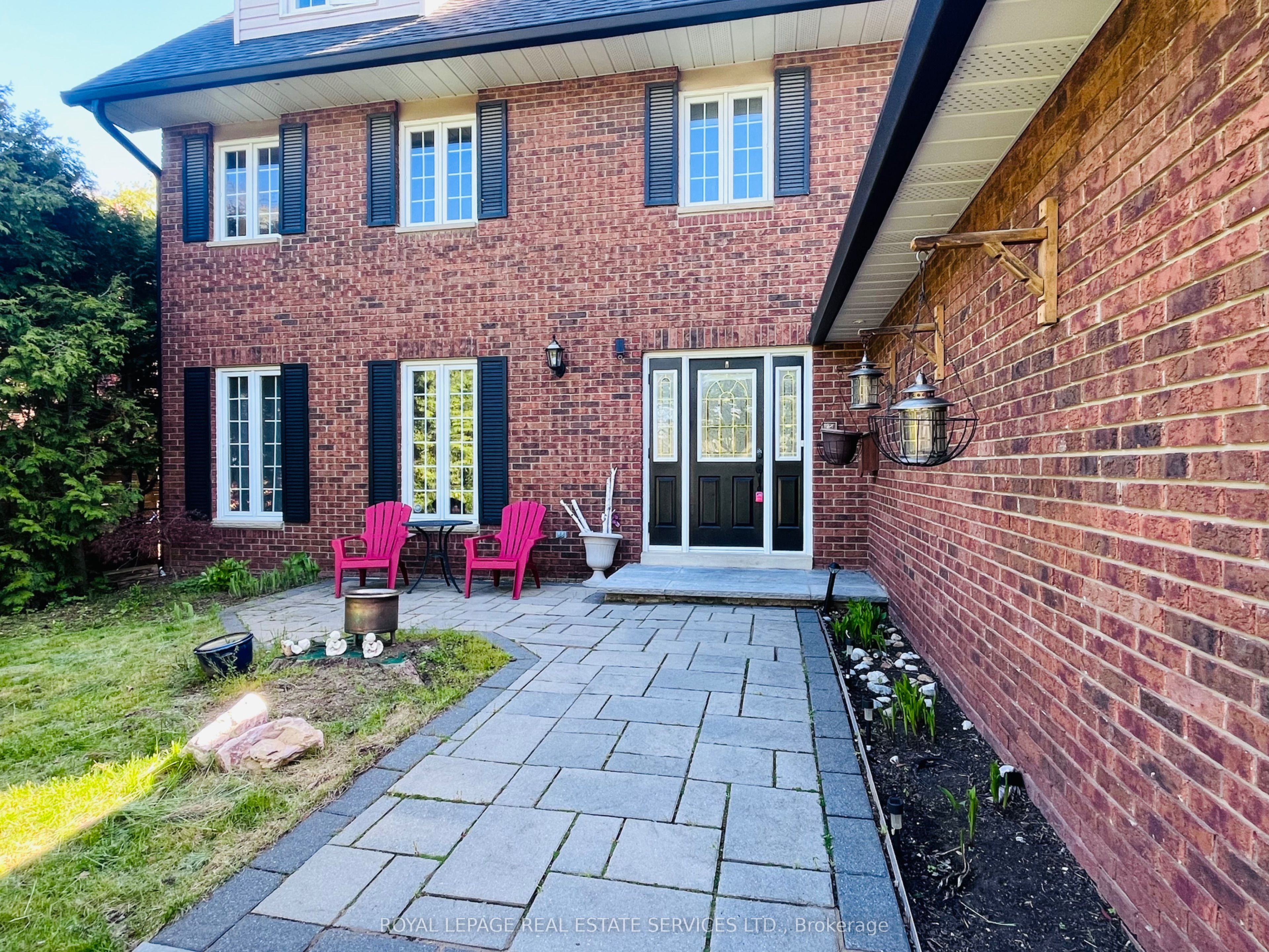1462 Grand Boulevard, Oakville, ON L6H 3E6 photo 5