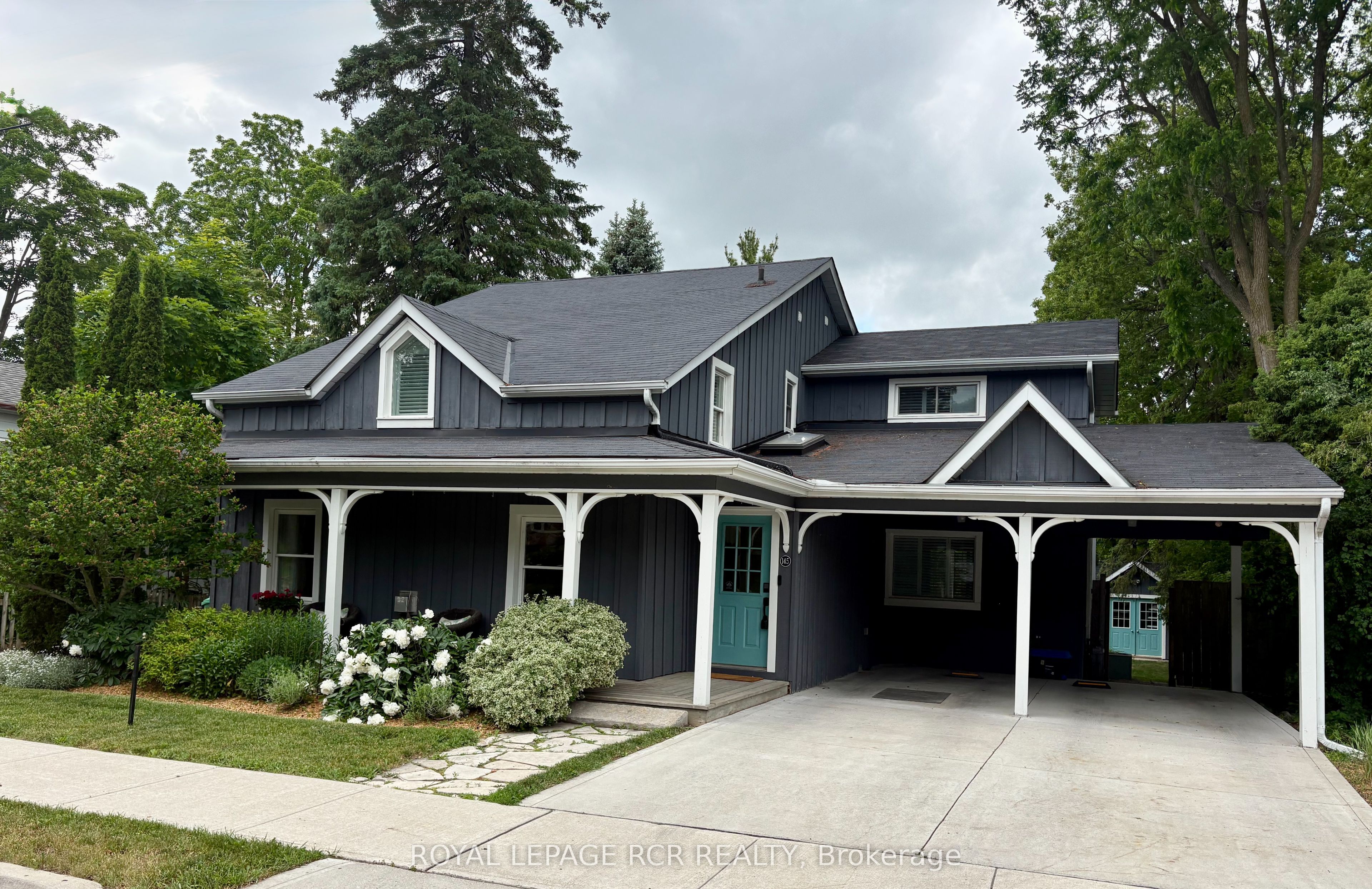 145 Albert Street, Caledon, ON L7E 3G5