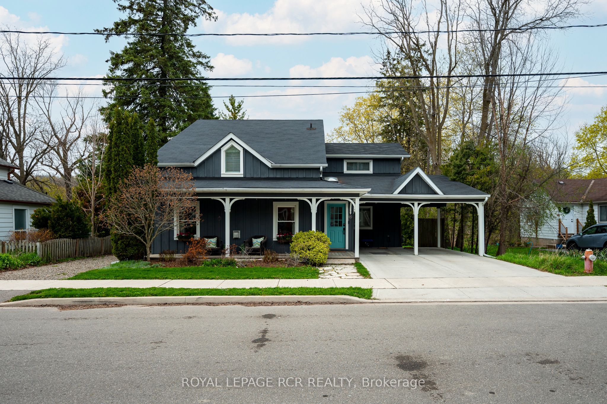 145 Albert Street, Caledon, ON L7E 3G5 photo 2