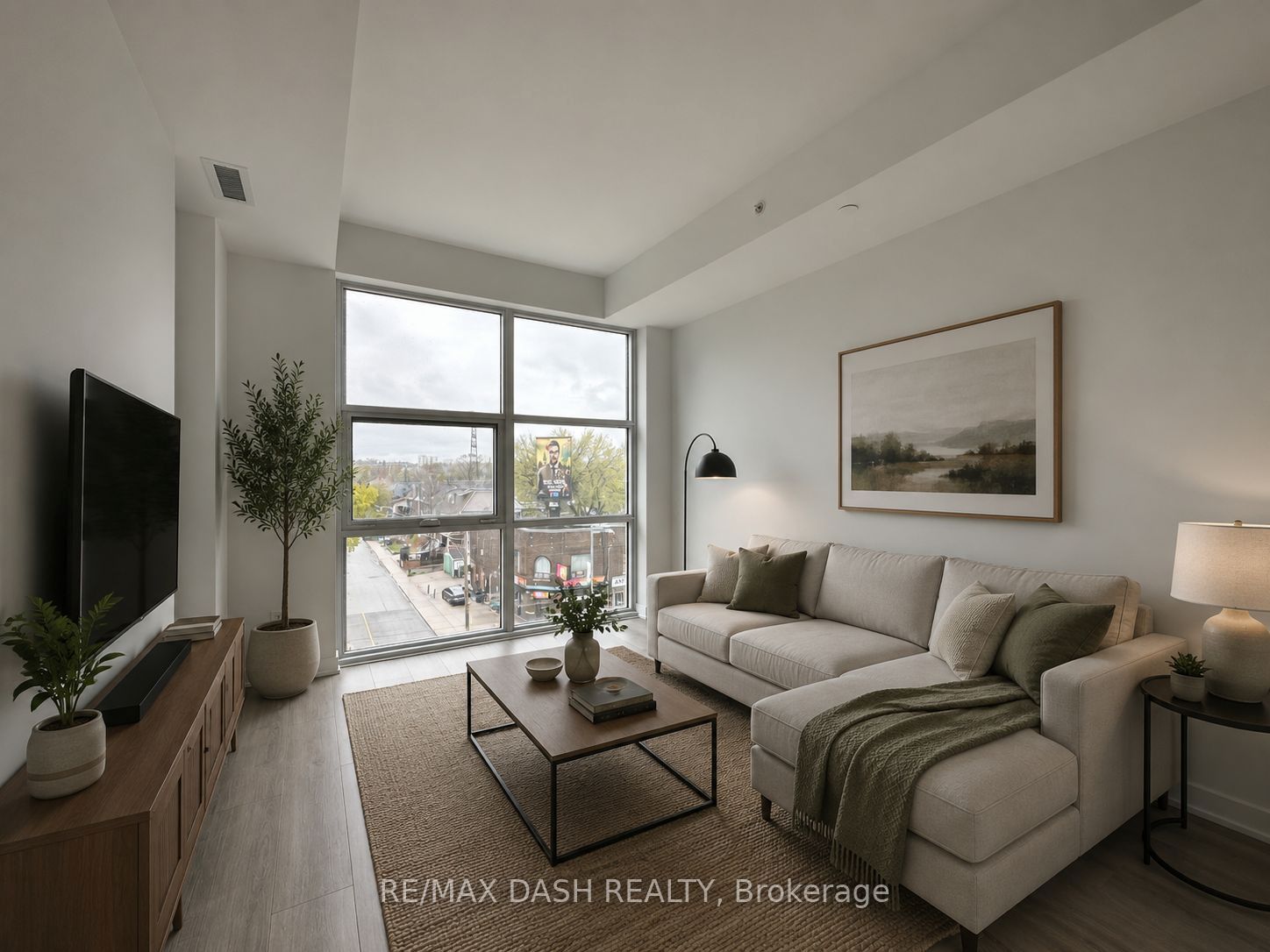 1787 St. Clair Avenue W 420, Toronto, ON M6N 1J6