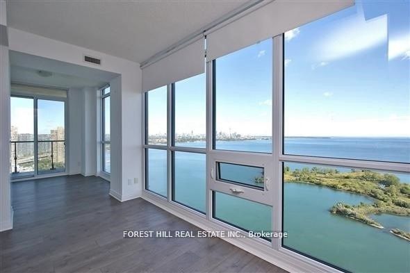 59 Annie Craig Drive 3503, Toronto, ON M8V 0C4 photo 2