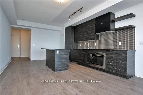 59 Annie Craig Drive 3503, Toronto, ON M8V 0C4 photo 5