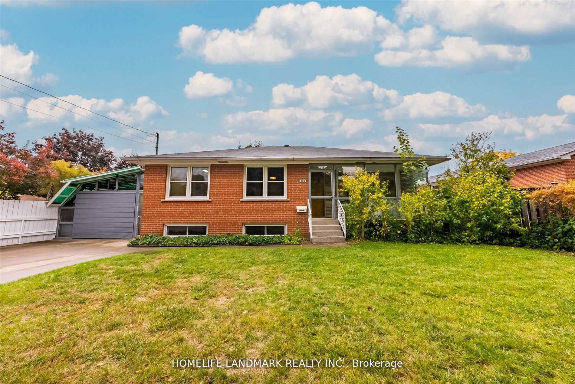 860 Francis Road, Burlington, ON L7T 3Y2