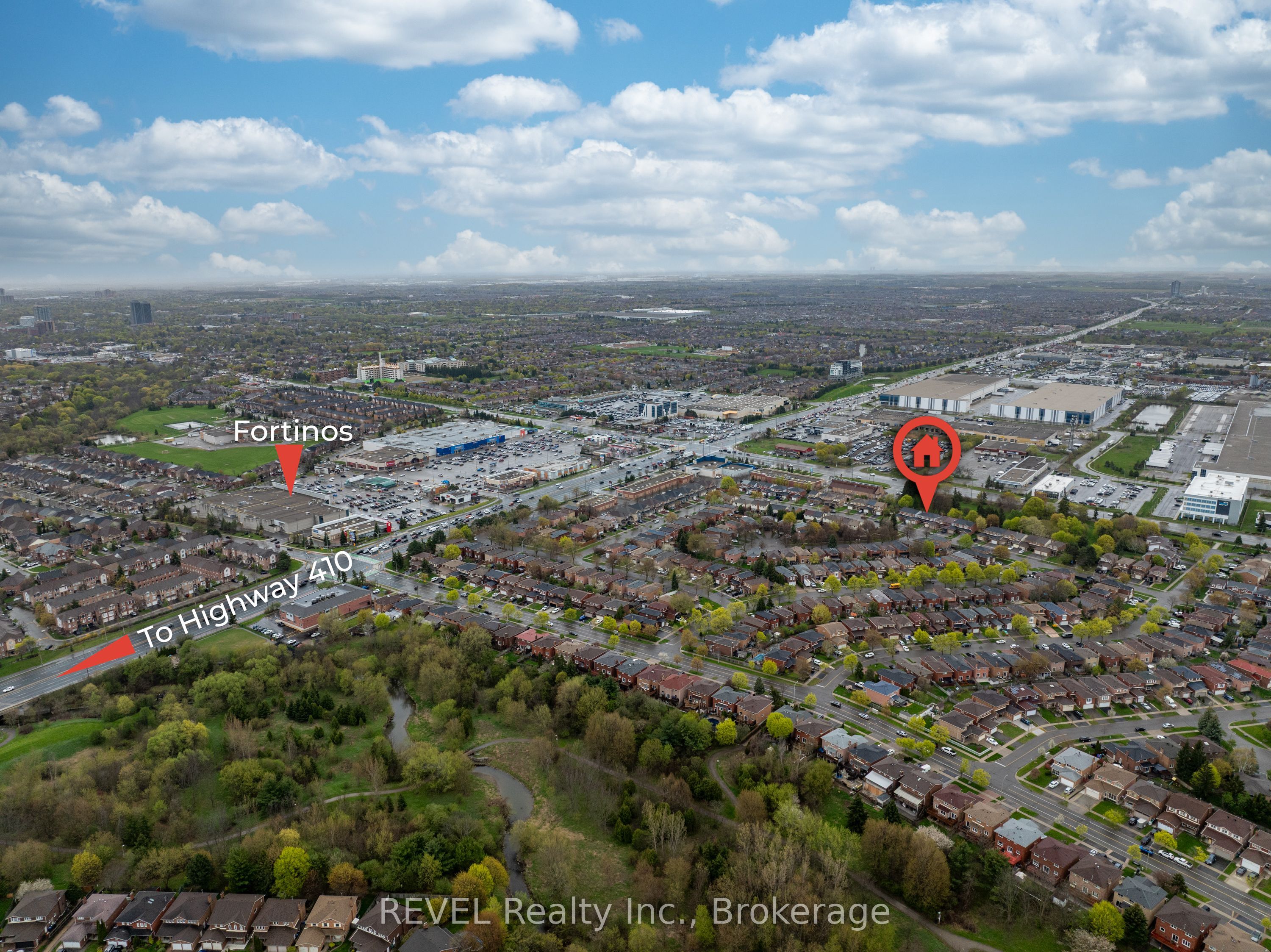 80 Dumfries Avenue, Brampton, ON L6Z 2X8 photo 3