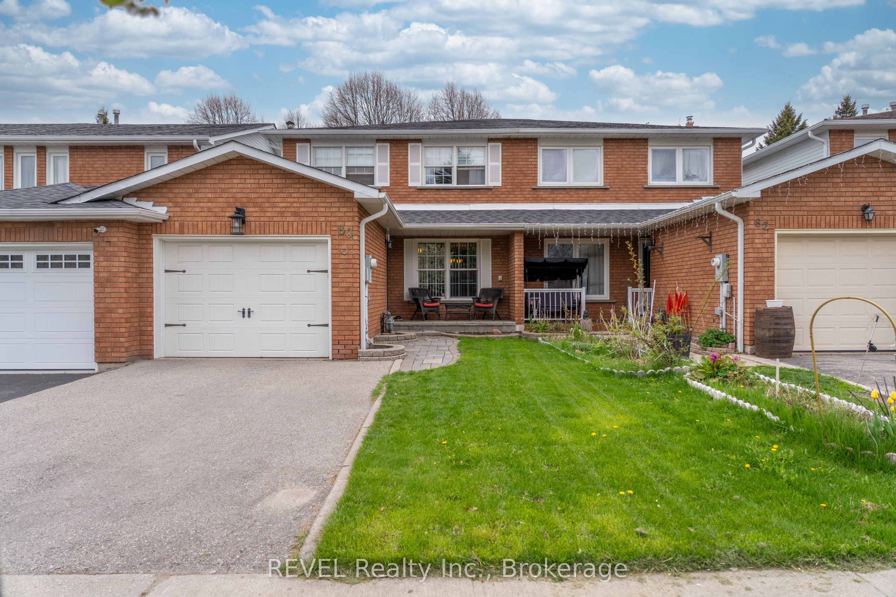 80 Dumfries Avenue, Brampton, ON L6Z 2X8 photo 5