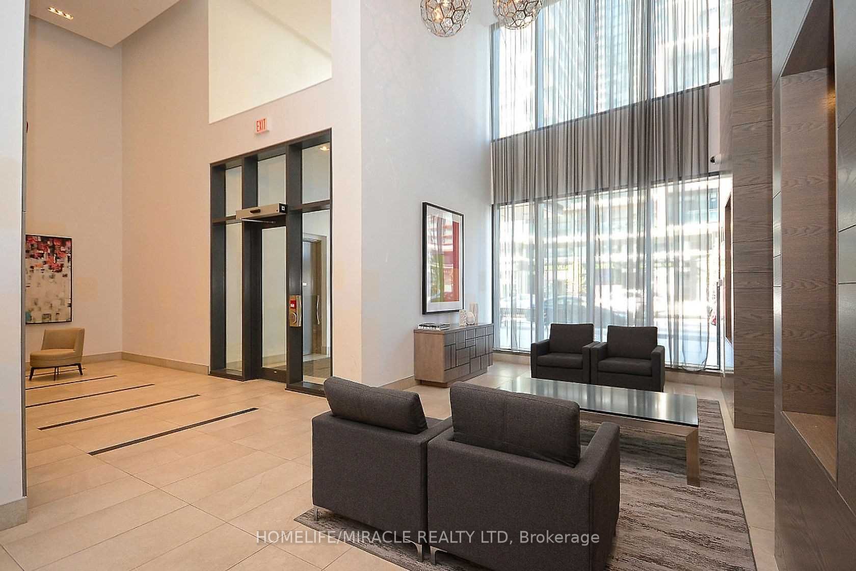 510 Curran Place 2106, Mississauga, ON L5B 0J8 photo 4
