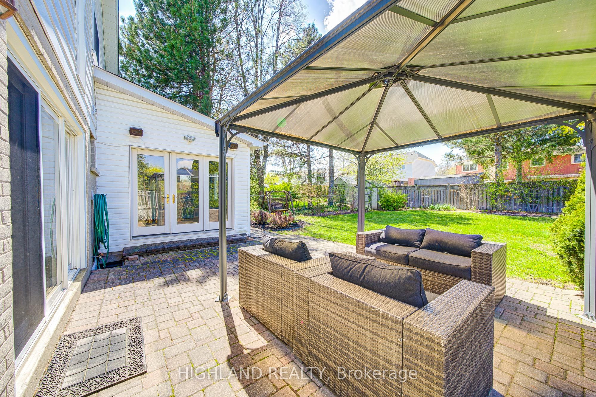 2231 Buttonbush Crescent, Mississauga, ON L5L 1C4 photo 5