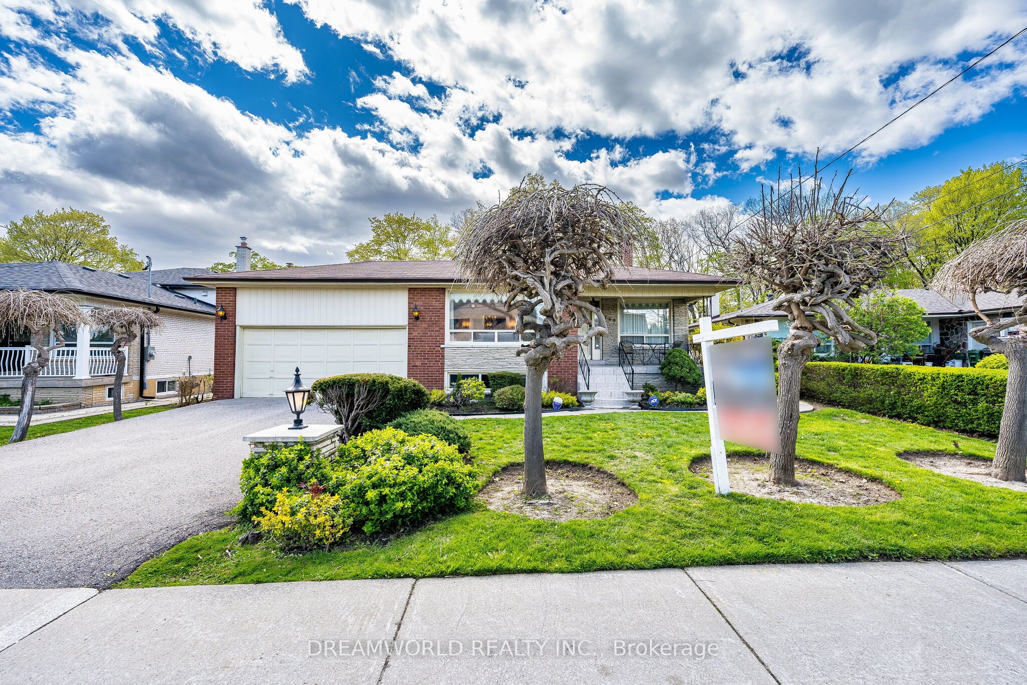 169 Grandravine Drive, Toronto, ON M3J 1B6 photo 3